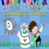 Coloring World