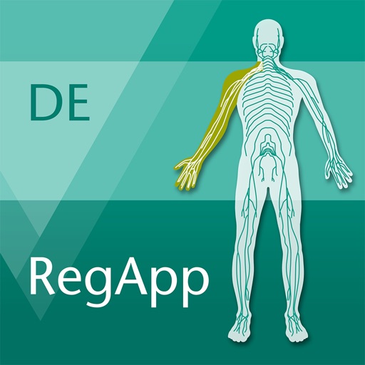 RegApp – Regionalanästhesie obere Extremität