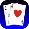 Ass-Karte Wurf: Zauberer Liebe Poker kostenlos