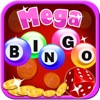 Mega Pay Day Bingo Free - 5 Card Match
