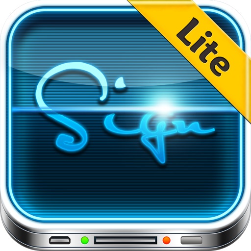 Signature Security Scanner Lite HD : Privacy Prank
