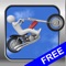 Motorcylce Motocross Bike Race Jump Game FREE