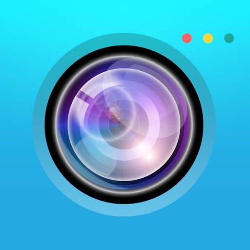 BooGram – Image Editor icon