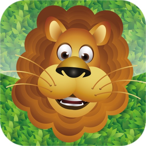Animal_Quiz iOS App