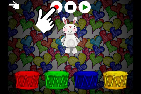 Bongo Bunny screenshot 3