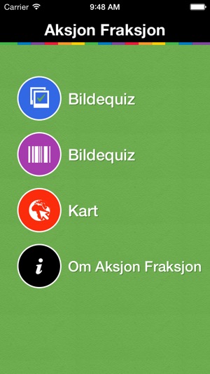 Aksjon Fraksjon(圖2)-速報App