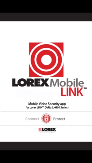 LOREXMobile LINK(圖1)-速報App