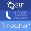 Timeather 5.5 inch - 4.7 inch for iOS 8