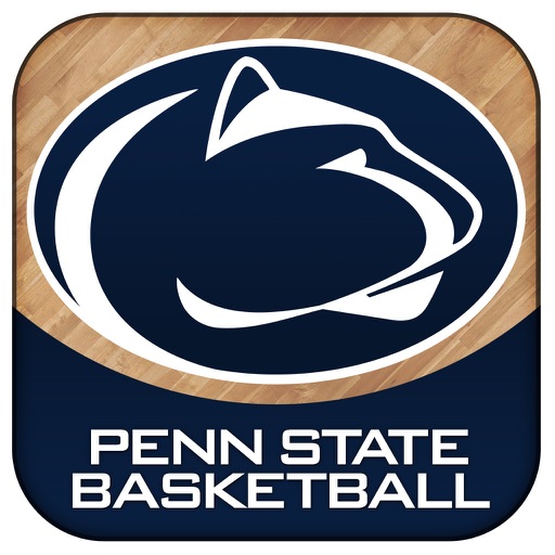 Penn State OFFICIAL Men’s Basketball Phone App icon