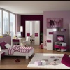 Teen Room Design Database