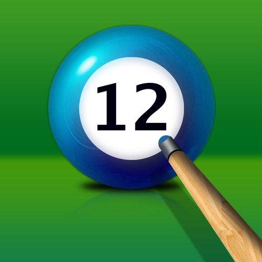 Snooker billard Pool Cue sports - American, French Best Experiences (like in a Bowling Center) iOS App