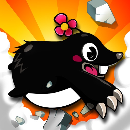 Mole Dash