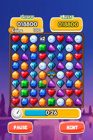 Bedazzled HD screenshot 2