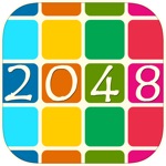 2048 Numeric Fun