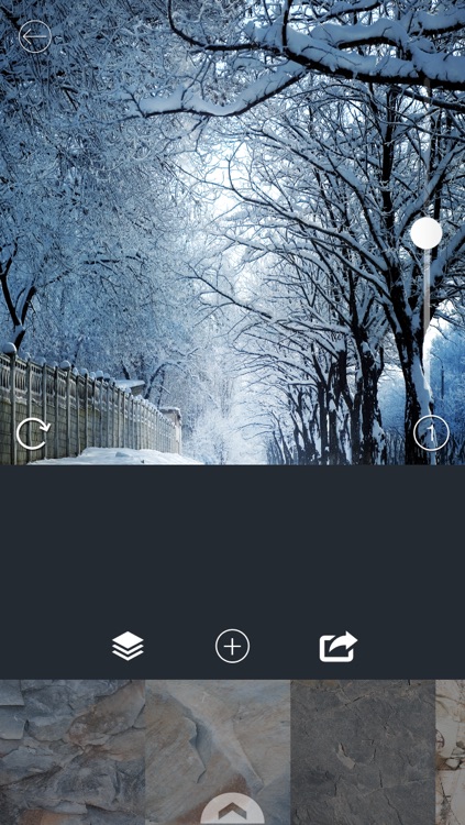 MixCam – Apply cool textures over your photos screenshot-3