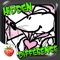 Babymouse: Our Hero - Spot the Difference Game