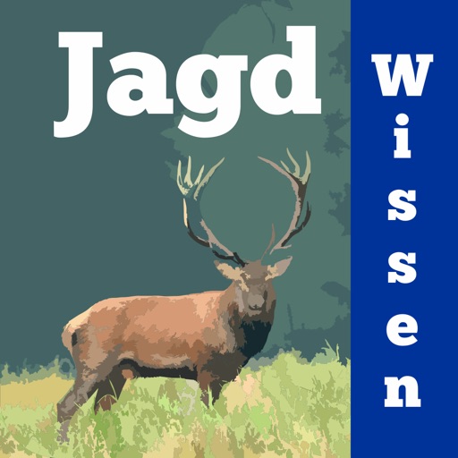 Jägersprache Wildtiere