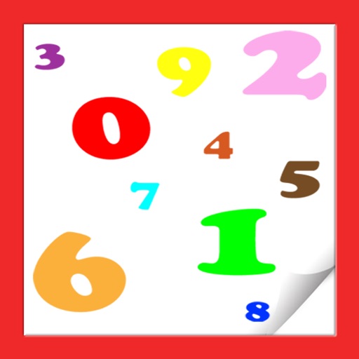 My Counting Book icon