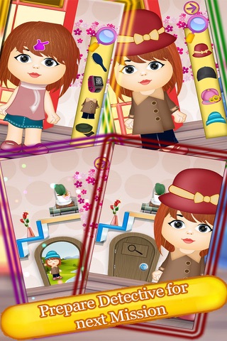 Agent Girl Spy - Pet Detective - náhled