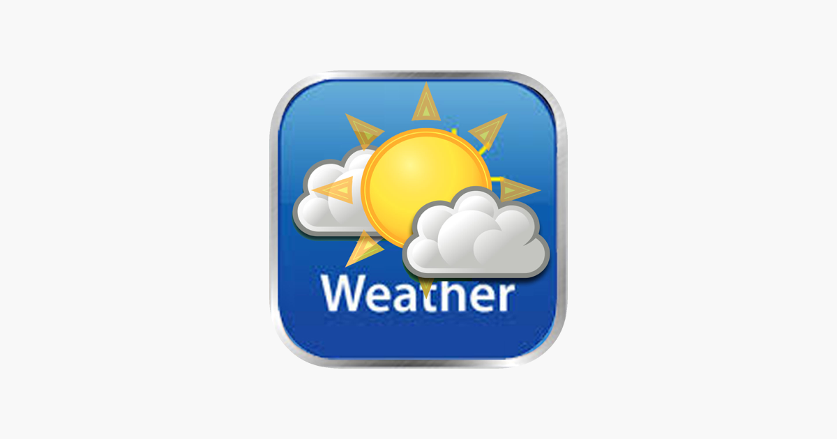 ‎China Real-Time Weather on the App Store