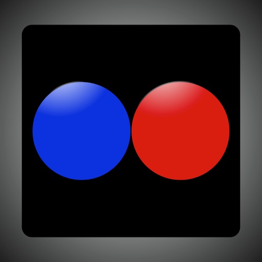 Magnetismm Icon