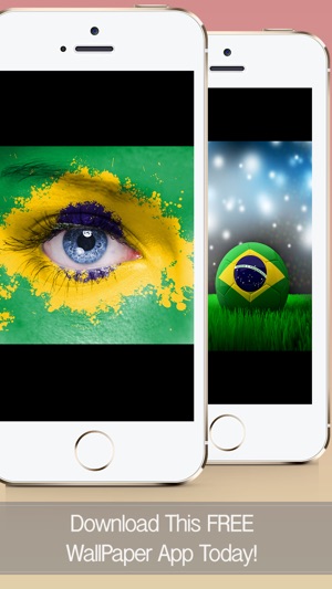 Brazil WallPapers - Download Free Backgrounds and Themes For(圖2)-速報App