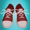 How To Tie Your Shoes