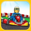 Go Kart - Free RaceTrack Chase Go Kart - Free RaceTrack Chase