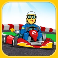Go Kart -  Free RaceTrack Chase PC 용
