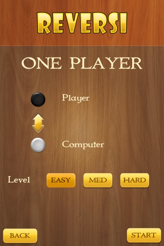 Othello - Pro screenshot 2