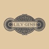 Lily Gins Cocktail Bar, Cheltenham.