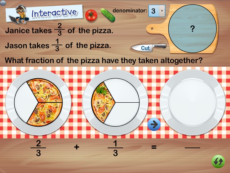 Targeting Mathematics 2B Interactive Book screenshot-3