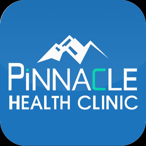 Pinnacle Health Clinic icon