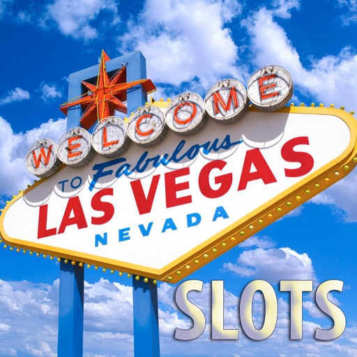 Vegas Poker Machine Slots - FREE Amazing Las Vegas Casino Games Premium Edition icon