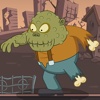 Walking Zombie HD