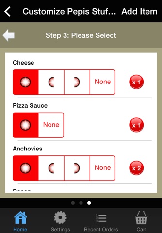 Pepi’s Pizza screenshot 4