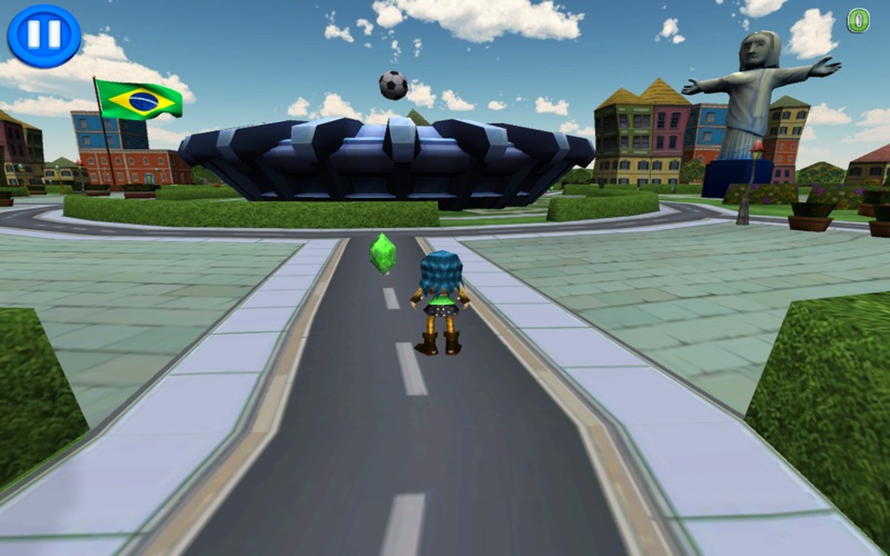 Where in the World is Monolisa? thumbnail 3