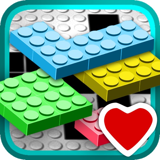 Legor 2 GeoPalz iOS App