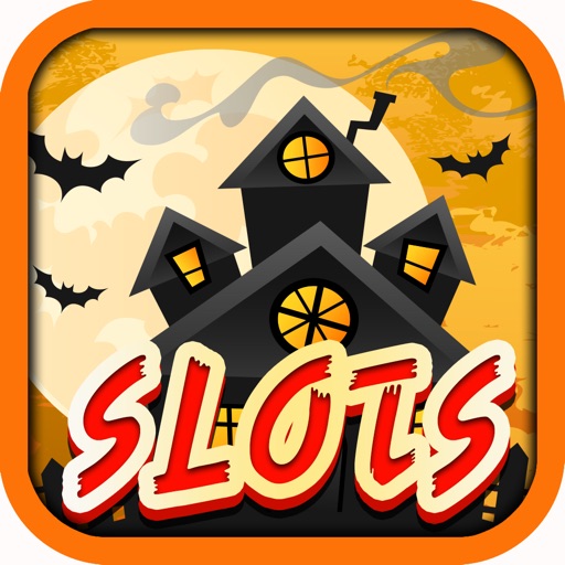 Aah Halloween Bingo Bash Games Free iOS App