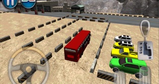ROADBUSES - BUS SIMULATOR 3D 1.0.0 IOS