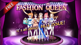 Fashion Queen screenshot 1