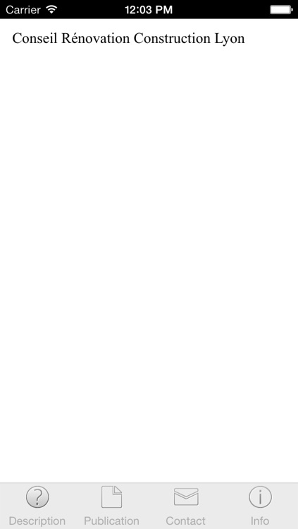 CRC Lyon screenshot-3