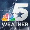 DFW Weather for iPad