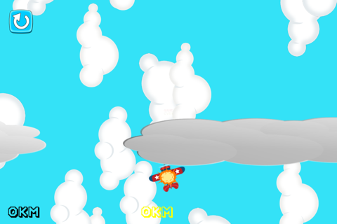 Turbulences - My Crazy Plane screenshot 4