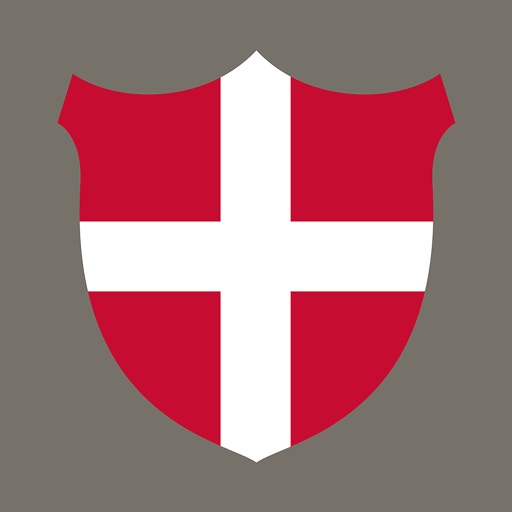 Danish Boost icon