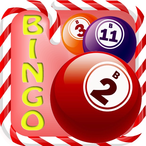 A Bingo Candy Blitz - Pro Bingo Casino Style