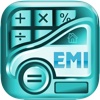 EMI Mortgage Calculator