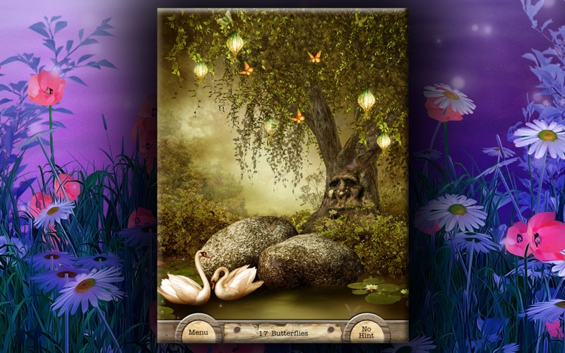 Hidden Garden thumbnail 1