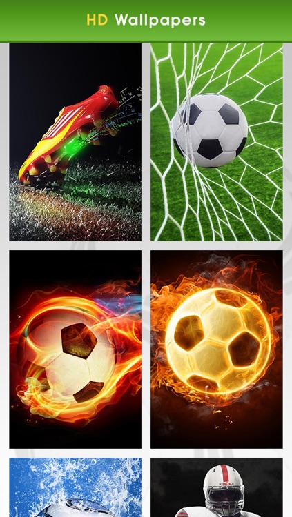 HD Wallpapers for Football or Soccer