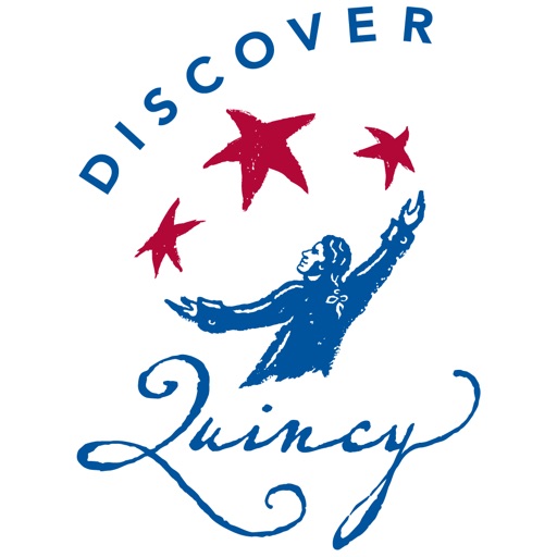 Discover Quincy MA icon